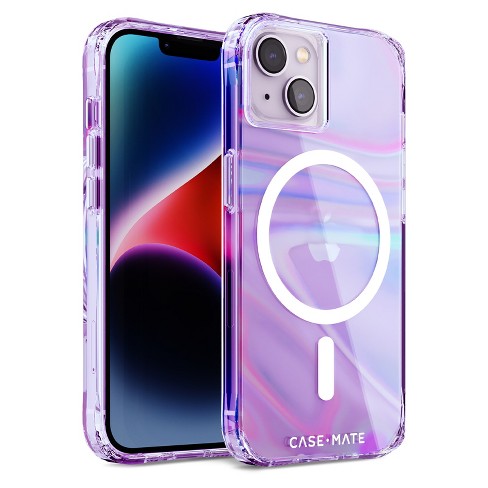 wereld jaloezie arm Case-mate Apple Iphone 14 Plus Magsafe Compatible Soap Bubble Case : Target