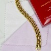 Ultrasoft® Gold Jewelry Polishing Cloth - Connoisseurs Jewelry