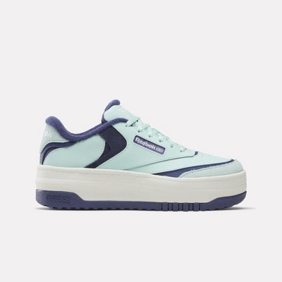 Reebok Club C Extra Big Girl's Shoes