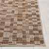 Livabliss Crete Woven Indoor and Outdoor Area Rugs - 3 of 4