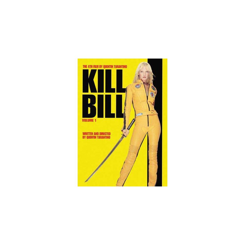 UPC 786936226997 product image for Kill Bill: Vol. 1 (DVD)(2004) | upcitemdb.com