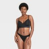 Women's Seamless Thong - Auden™ - image 4 of 4