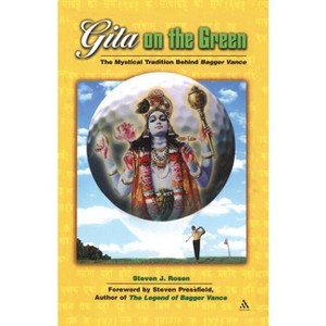 Gita on the Green - by  Steven J Rosen (Paperback) - 1 of 1