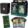 Magic The Gathering The Lord of The Rings: Tales of Middle-Earth Commander Deck Bundle – Includes All 4 Decks - 4 of 4