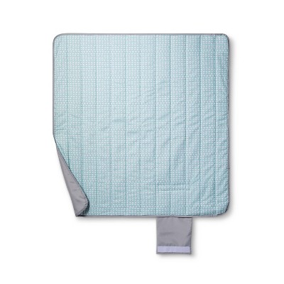 outdoor blanket target