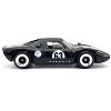 Hot Wheels Porsche 904 Carrera GTS HW Race Day New 2025 - 4 of 4