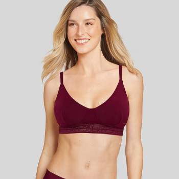 Parade Women's Re:play Triangle Wireless Bralette - Balloon S0 : Target