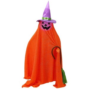 The Lakeside Collection Halloween Lighted Trick-or-Treater - : Target