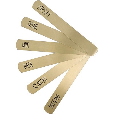 1* Plants Labels Flower Pots Markers Sign Tree Flower Vegetable Tags 1* Plants Labels Flower Pots Markers Sign Tree Flower Vegetable Tags
