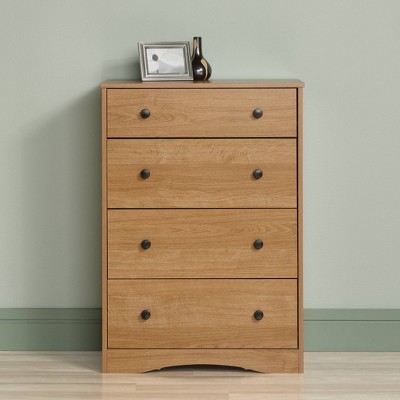 mission style dresser target