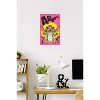 Trends International Disney Lilo and Stitch: Midnight Squiggles - Stitch Arrr Unframed Wall Poster Print White Mounts Bundle 14.725" x 22.375" - 2 of 4