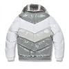 Boy's 's Sugar Hill Nylon Puffer Jacket - JORDAN CRAIG - 2 of 2
