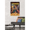 Trends International The Goonies - One Sheet Framed Wall Poster Prints - 2 of 4