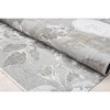 Isaac Mizrahi Serafina Floral Contemporary Area Rug - 4 of 4
