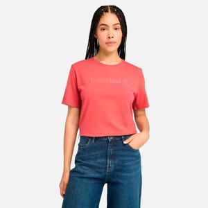 Timberland Women's Northwood Short-Sleeve T-Shirt - 1 of 3