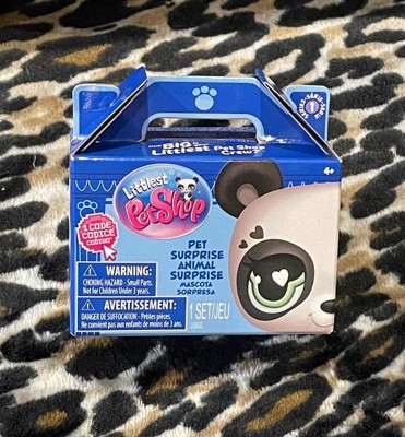 Littlest pet shop carry case target best sale