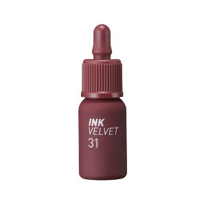 Peripera Ink the Velvet Longwear Lip Tint - 0.14 fl oz - 1 of 4