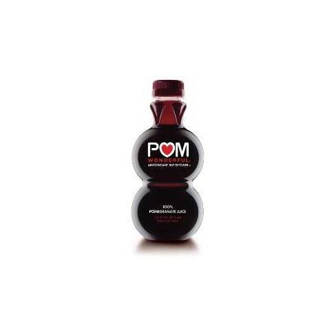 POM Wonderful Pomegranate Juice - 16oz - image 1 of 4