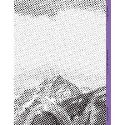 Permanent Collection Issue I - by  Sarah Stephenson (Paperback)