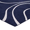 Modway Therese Abstract Swirl 5x8 Area Rug - 3 of 4