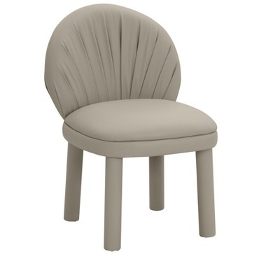 TOV Furniture Aliyah Performance Vegan Leather Dining Chair