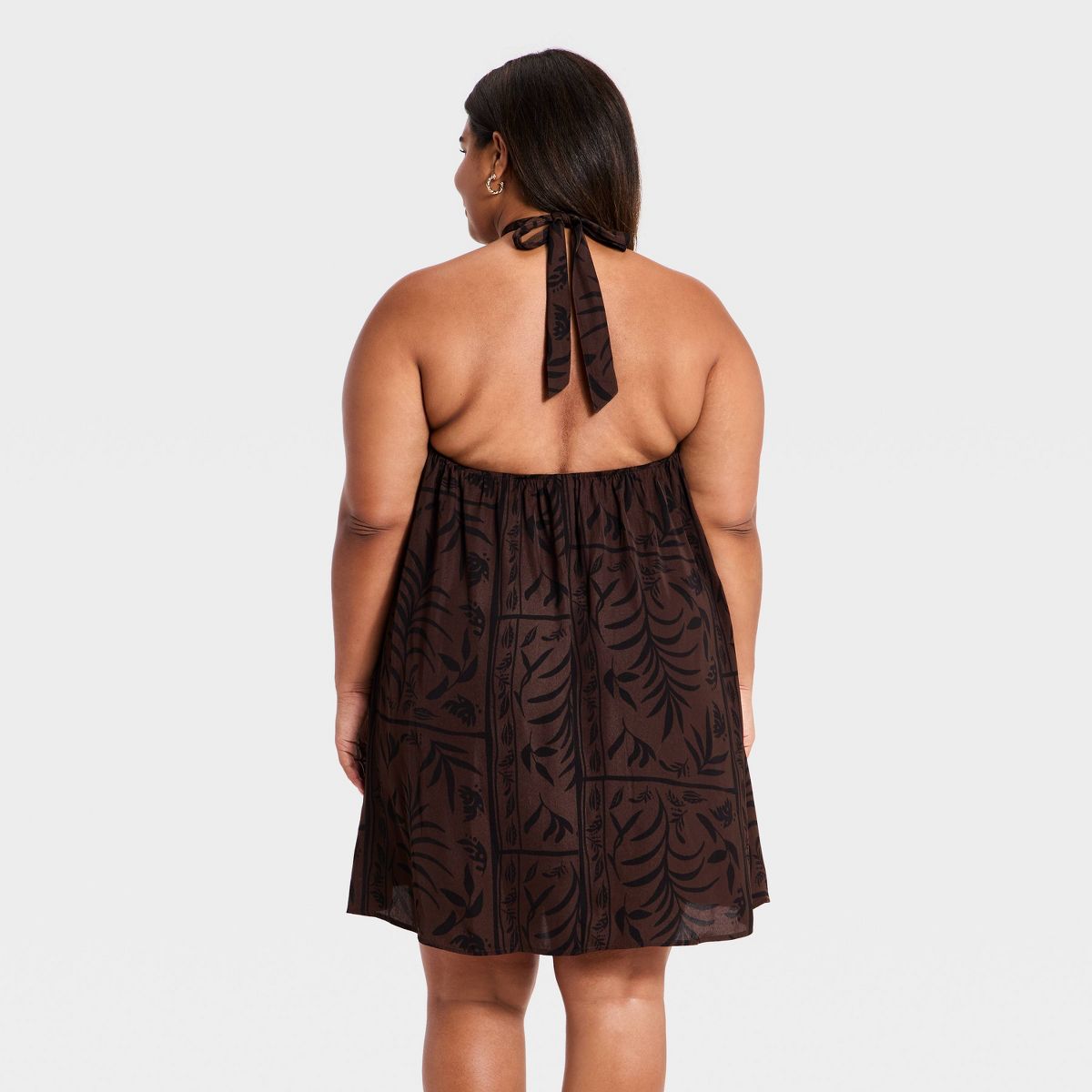 Women's Mini Dress - A New Day™ - thumbnail 5