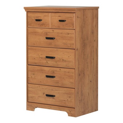 mission style dresser target