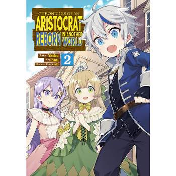 The World's Finest Assassin Gets Reincarnated in Another World as an  Aristocrat, Vol. 1 (manga) eBook by Reia - EPUB Book