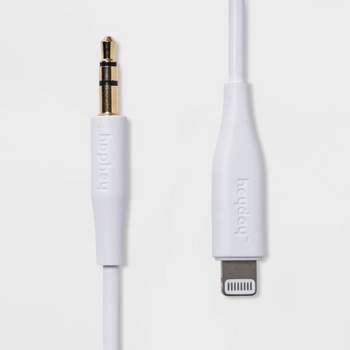 Cable Jack 3 Bande Male vers USB Male SENDIO