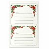 Norpro 24 pc Square Canning Food Mason Jar Labels - Identify Date Canned Goods - 2 of 2