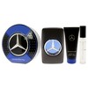 Mercedes-Benz Man 2021 by Mercedes-Benz for Men - 3 Pc Gift Set 3.4oz EDT Spray, 10ml EDT Spray, 3.4oz Shower Gel - 4 of 4