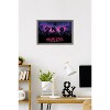 Trends International Netflix KPop Demon Hunters (2025) - Saja Boys Demon Dance Framed Wall Poster Prints - 2 of 4