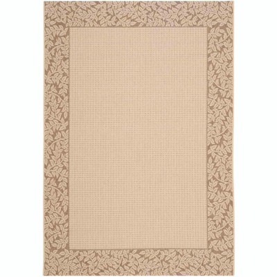 Courtyard CY0727 Power Loomed Indoor and Outdoor Rug - Safavieh