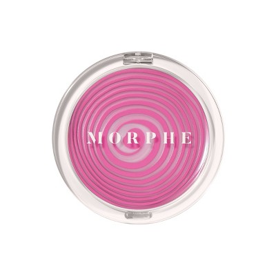 Morphe Huephoric Rush 3-in-1 Silk Blush - 0.28oz - Ulta Beauty