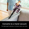 Shark Rocket Ultra-Light Corded Stick Vacuum Purple HV301 PR - 2 of 4