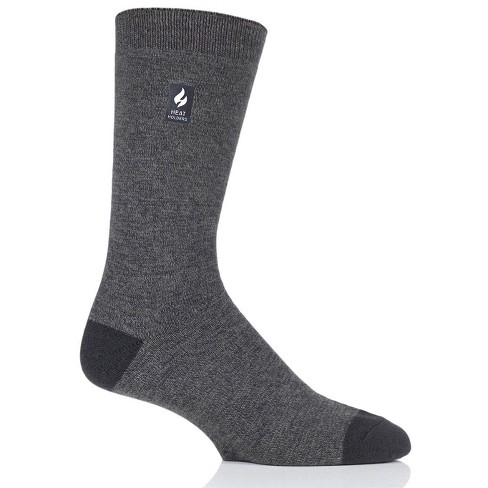 Heat Holders® Men's Ultra Lite™ Twist Socks