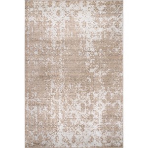 Nuloom Deedra Modern Abstract Indoor Area Rug - 1 of 4