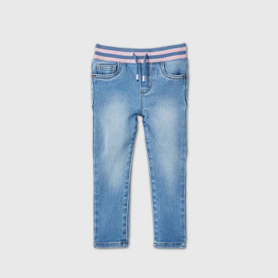 cat & jack skinny jeans