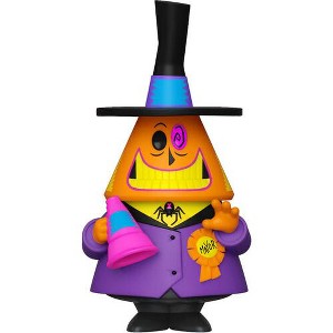 FUNKO VINYL SODA: The Nightmare Before Christmas - Mayor (Styles May Vary) - 1 of 3