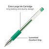 KINGART Gel Pens 24 Green Tone Colors - 3 of 4