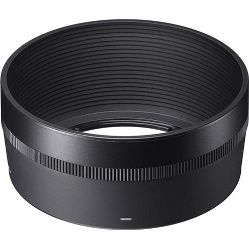 Sigma Lens Hood For 30mm F1 4 Dc Dn Contemporary Lens Target