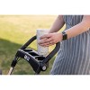 Simple Modern Voyager 16oz Stainless Steel Travel Mug with Insulated Flip Lid Powder Coat - 2 of 3