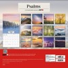 Trends International 2026 Psalms 12"x12" Wall Calendar - 4 of 4