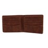 Mossy Oak Men's Bifold Wallet with Camo Stripe Detail - 2 of 4