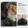 Bedsure | PV Fleece Blanket  a Chic Addition with Brushed Longfur - 3 of 4
