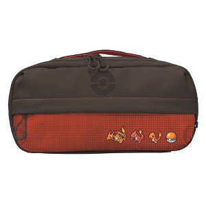 HORI Adventure Pack (Pokémon Pixel Red) for Nintendo Switch 2 : Target