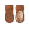 MyKids-Usa Baby Cartoon Graphic Non-Slip Floor Socks In Autumn - 2 of 4