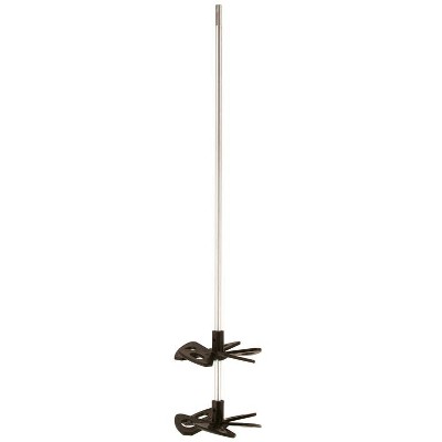 Hyde 5 in. W X 24 in. L Paint Mixer For 5 Gallon