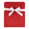 Hudson Baby Unisex Baby Plush Blanket with Security Blanket, Chicken, One Size - 4 of 4