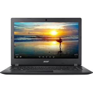 Acer Aspire 1 Notebook - 14"- Intel UHD Graphics 600 - 4GB RAM - 64GB SSD - A114-32-C0PM - Manufacturer Refurbished - 1 of 4